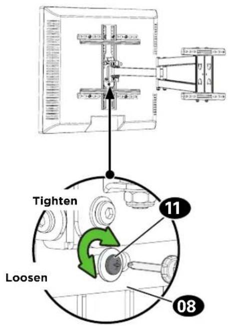 Tighten Loosen 11 08
