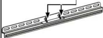 SANUS LLF122 - TV Screws - 15