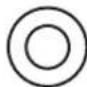 SANUS LLF122 - TV Screws - 22