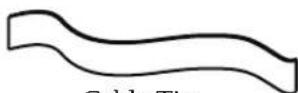 SANUS LLF122 - TV Screws - 24