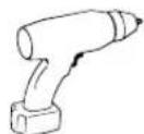 SANUS LLF122 - Tools Needed - 6