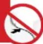 SANUS LLF122 - PRECAUCIÓN: - 1