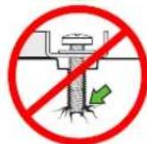 SANUS LLF122 - CAUTION: - 4