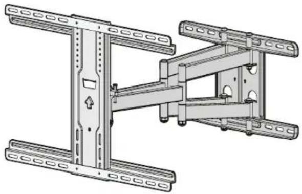 SANUS LLF122 - 1