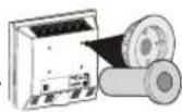 SANUS LLF122 - 1-2 Select TV Screw Length - 5