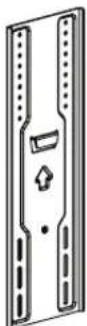 SANUS LLF122 - TV Screws - 13