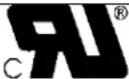 INTEL AXXRMFBU2 - Product Regulatory Compliance Markings - 1