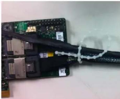 INTEL AXXRMFBU2 - Installing the Intel® Integrated RAID Module in the Server System - 2