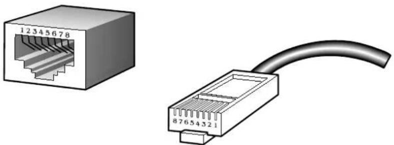D-LINK DWS-3160-24TC - Ethernet Cable - 1
