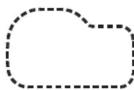 Oliveri ST-BL1530U - CHECK SPACE - 1