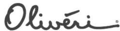 Oliveri ST-BL1530U - Please retain for consumer as care instructions are included - 1