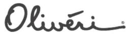 Oliveri ST-BL1530U - Please retain for consumer as care instructions are included - 1