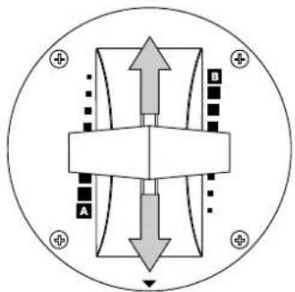 ROLAND V-4 - Switching by Cut - 3