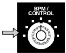 BPM / CONTROL