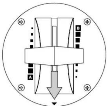 ROLAND V-4 - Applying the Negative effect - 2