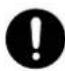 ROLAND V-4 - CAUTION - 11