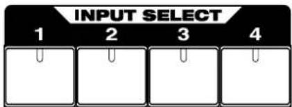 INPUT SELECT 1 2 3 4