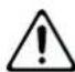 ROLAND V-4 - WARNING - 12