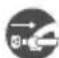 MIDEA MPC60010ADKH - Safety Precautions - 9