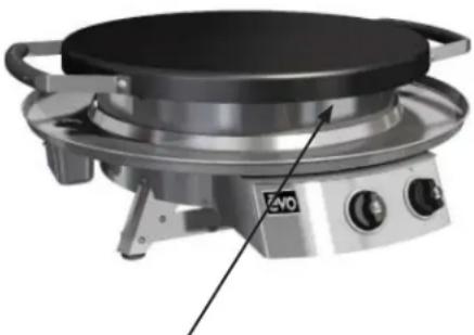 EVO 10-0021-NG - To check your venturi tubes: - 1