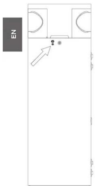 GORENJE TCX306ZGNT - PV detection - 1