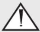 Taga Harmony TOS-315 - PLEASE READ THIS INSTRUCTION MANUAL CAREFULLY BEFORE INSTALLATION AND KEEP IT FOR FUTURE REFERENCE - 1