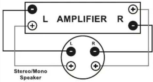 Taga Harmony TOS-315 - Stereo/Mono Models - 1