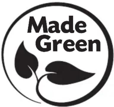 Made Green