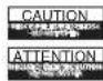iLive ISBW519 - Additional Warnings and Precautions - 1