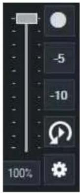 -5 -10 100%