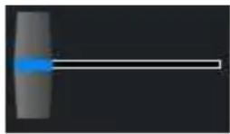 JVC vMix KM-IP8S4 - Fade Bar - 1