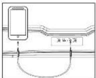 iLive ISB172 - Aux In - 1