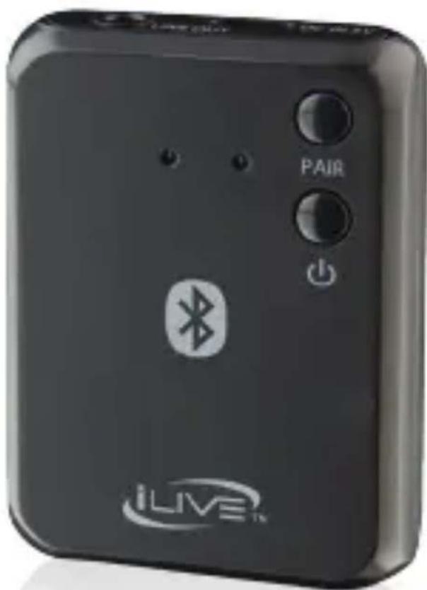 PAIR iLIVE™