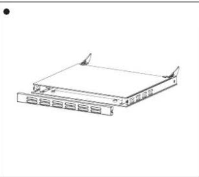 Cookology CFSPTC502BK - Cleaning the door glass - 2