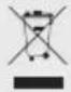Megger MSL10 - Safety, Hazard and Warning symbols on the instrument - 4