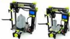 LulzBot TAZ SideKick 289 - FEATURES - 1