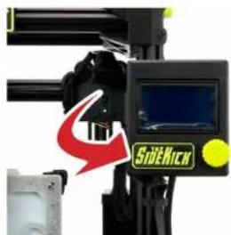 StrideMick