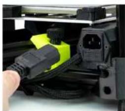 LulzBot TAZ SideKick 289 - Simple Set Up Guide 4-1 - 4