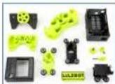 LulzBot TAZ SideKick 289 - FEATURES - 6