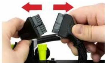 LulzBot TAZ SideKick 289 - Tool Head Removal 11-2 - 3