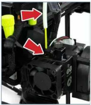 LulzBot TAZ SideKick 289 - 9-1.10 - 2