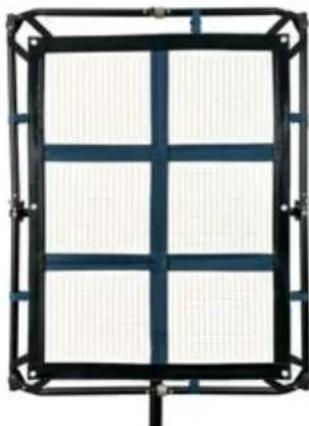Intellytech LiteCloth Mega-6FC - E) Attention - 4