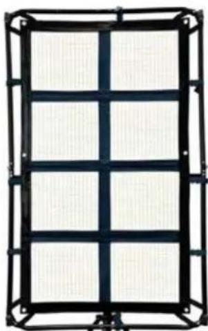 Intellytech LiteCloth Mega-6FC - E) Attention - 3