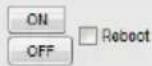 ATEN NRGence PE8216 - Bank Status - 2