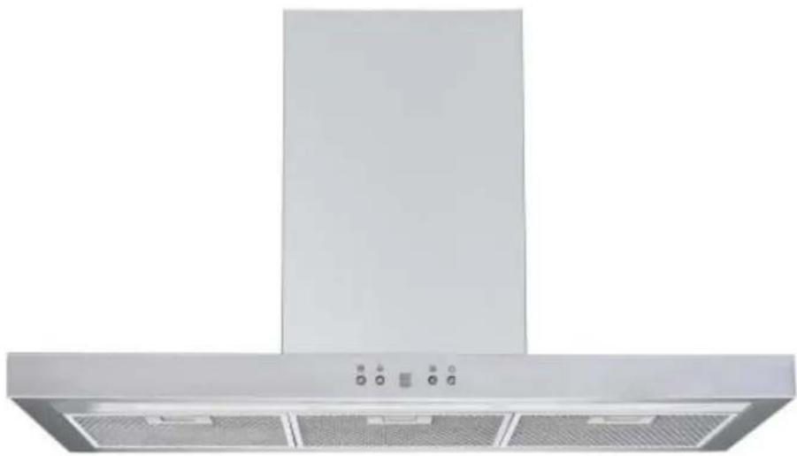 BAUMATIC BRT90SS - BRT60SS BRT90SS BRT90ISS - 1