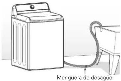 LG WT7050CV - OPCIÓN 2: LAVABO - 1