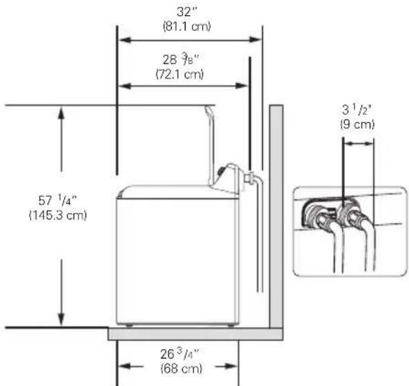 LG WT7050CV - FLOORING - 2