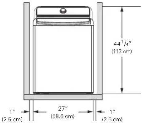 LG WT7050CV - FLOORING - 1