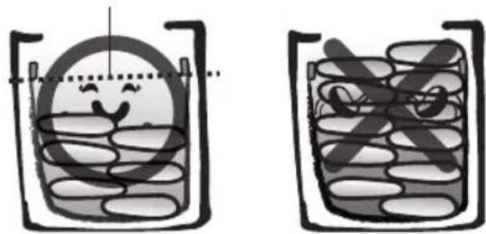 LG WT7050CV - FABRIC CARE LABELS - 4