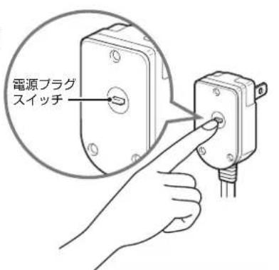 DELONGHI RHJ35M1015 - ご使用前に電源プラグをご確認ください - 1